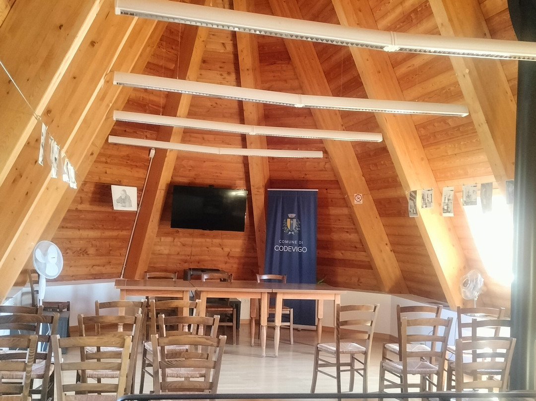 Casoni della Fogolana-Codevigo必去景点