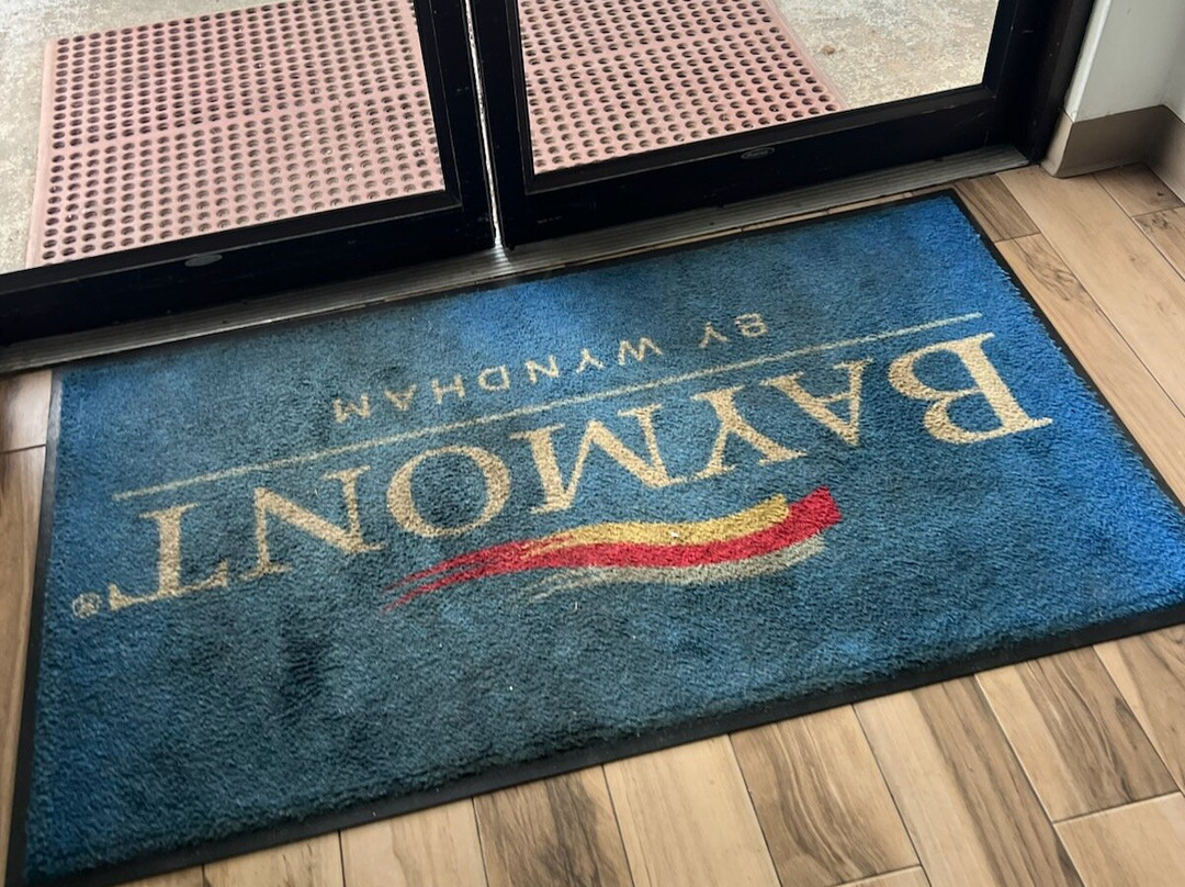 Baymont by Wyndham Green Bay主图