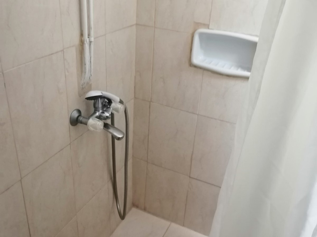 Aphrodite Hotel主图