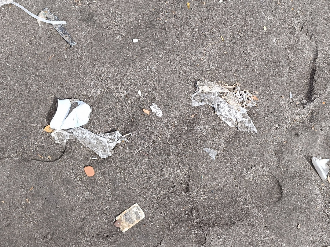 Lungomare di Castellammare di Stabia-斯塔比亚海堡必去景点