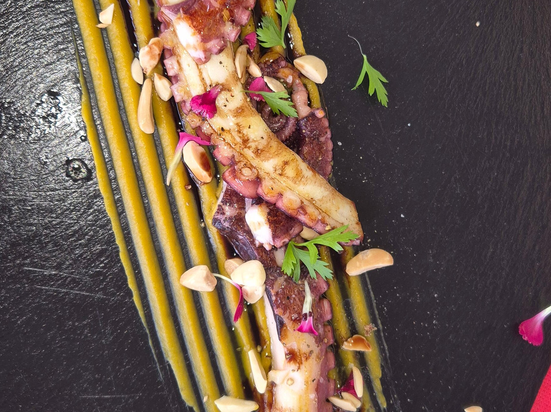 Hotel Panorama e Residence主图