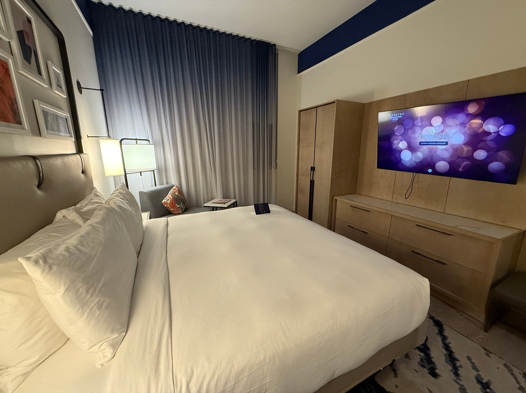 SERENA Hotel Aventura Miami, Tapestry Collection by Hilton主图