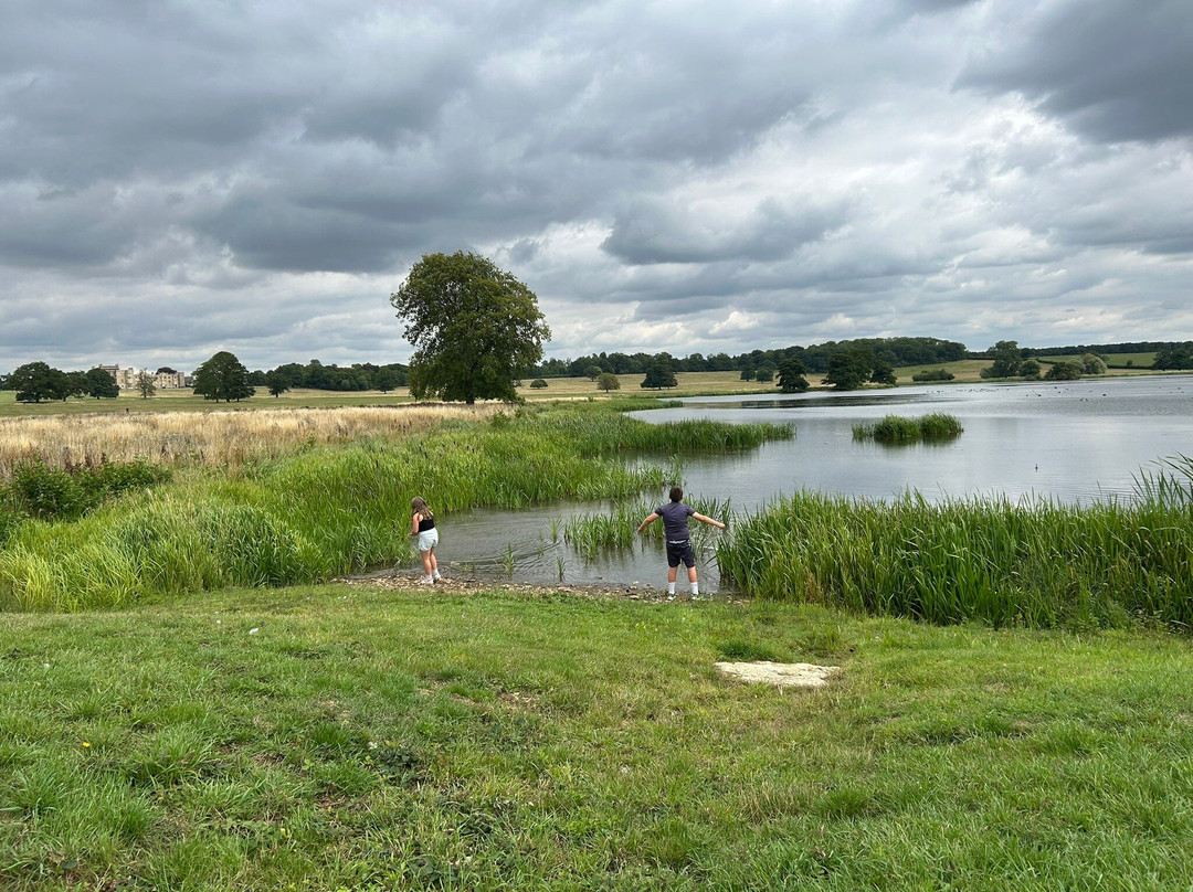 Grimsthorpe Castle-Grimsthorpe必去景点
