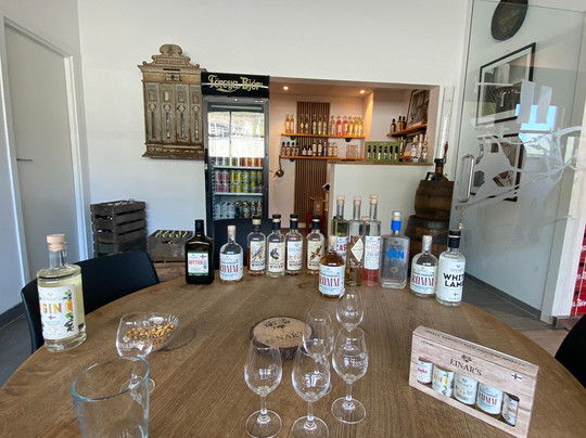 Foroya Bjor-Klaksvik必去景点