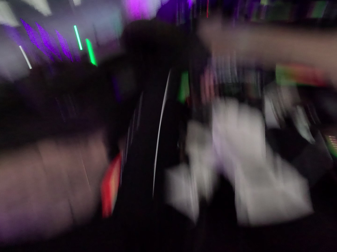 Ar Kartz-Hassocks必去景点