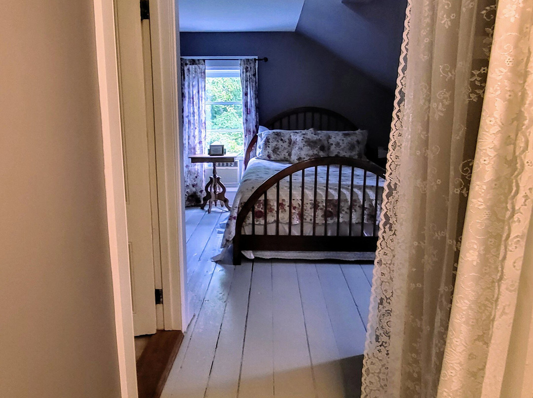 Hillsdale House Inn主图