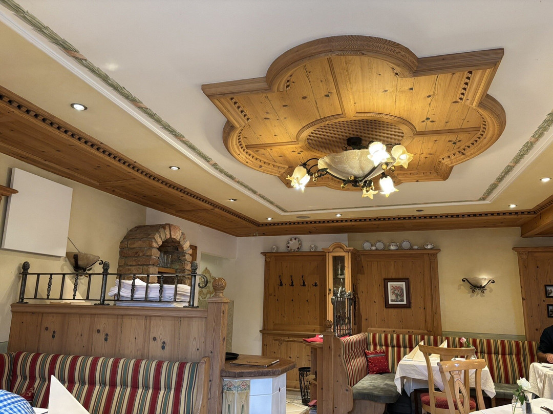 Gasthof Simmerlwirt主图