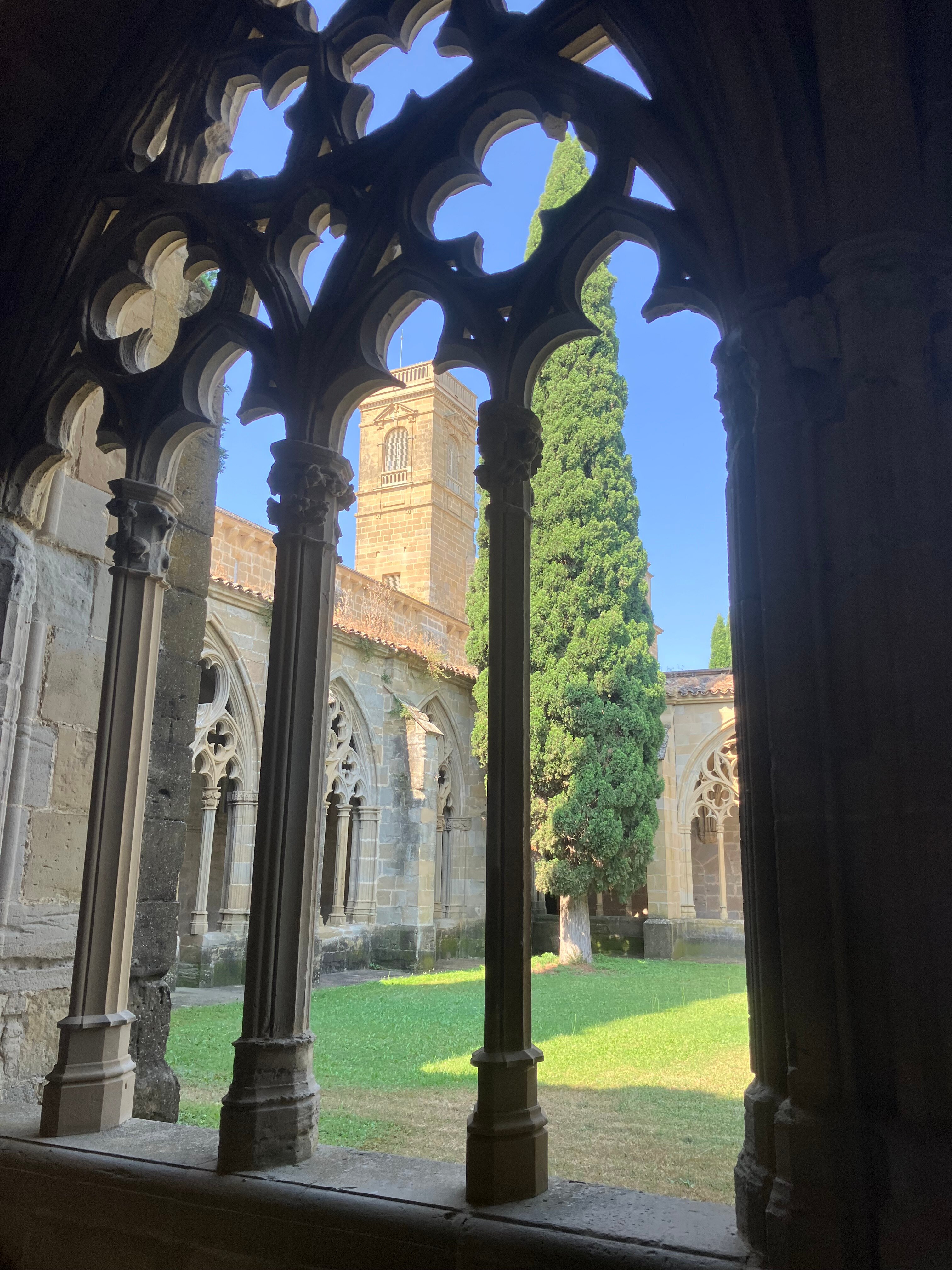 Hospederia Monasterio del Olivar-官方