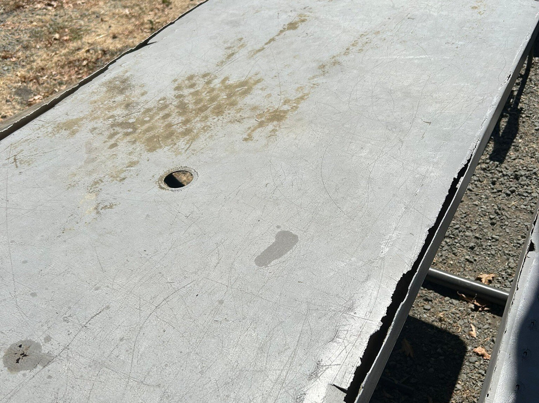 Skyline Wilderness Park-纳帕必去景点