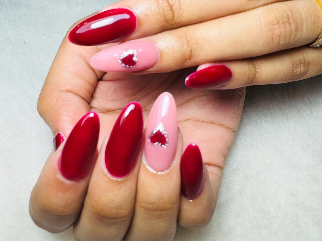 Nails Studio By Beautycare-丹布拉必去景点