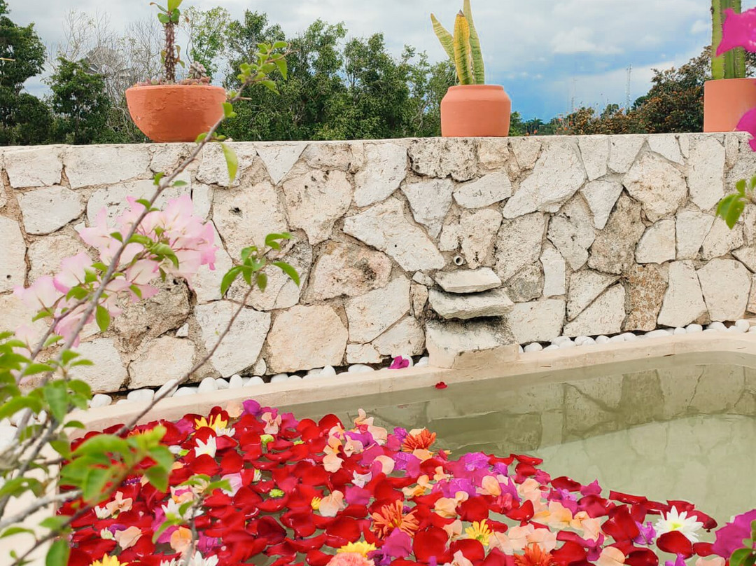 Le Muuch Hotel主图