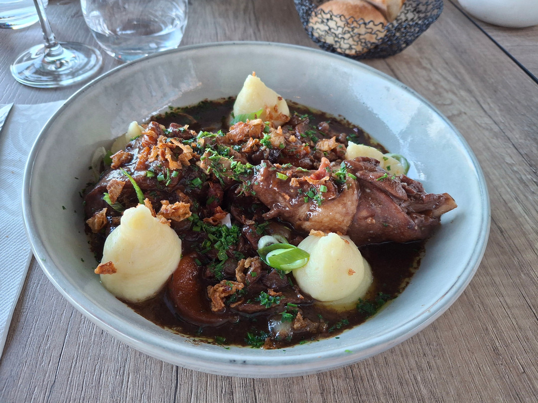 Brasserie Le Quai主图