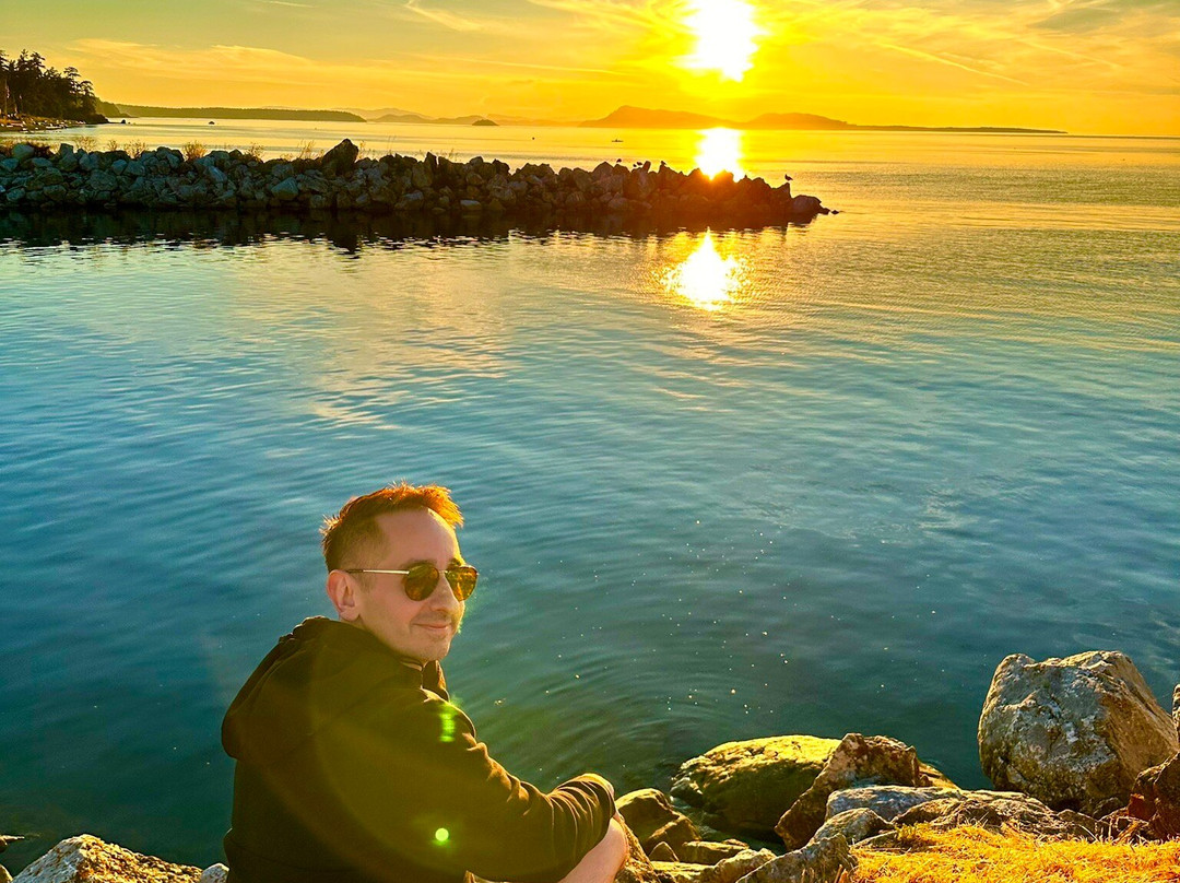 Kangaroo House Bed & Breakfast on Orcas Island主图