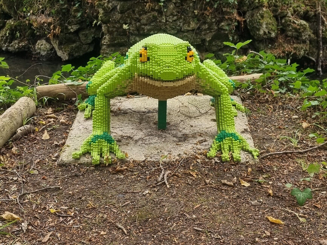 Chateau de Monthoiron-Monthoiron必去景点