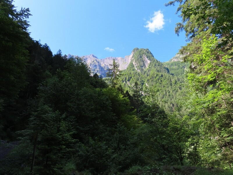 Ente Parco Nazionale Delle Dolomiti Bellunesi-Feltre必去景点