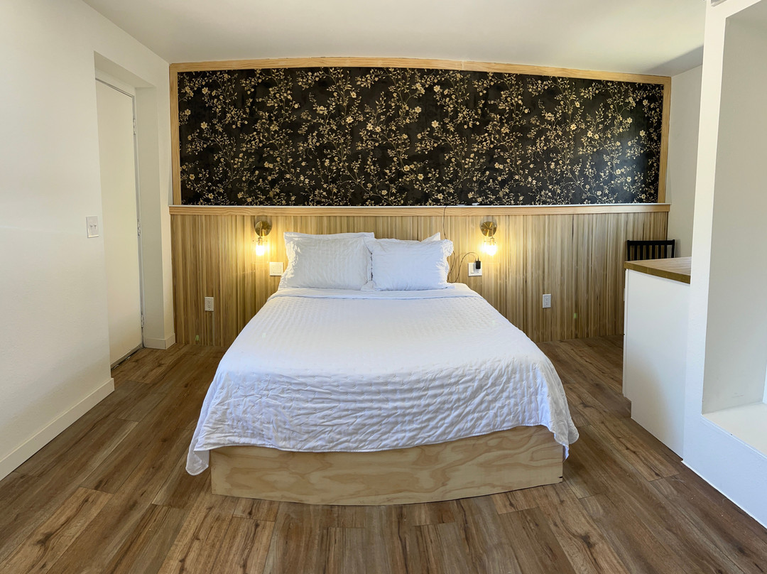 Chewelah Motel And RV Park