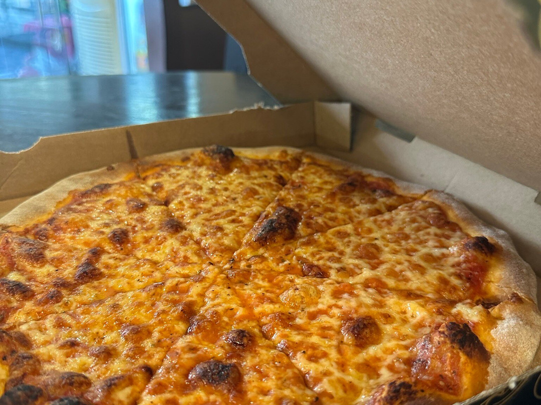 La Gustosa 1992主图