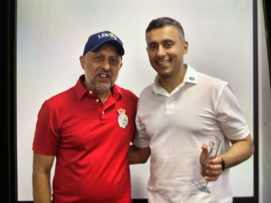 Bird Hills Golf Centre-Maidenhead必去景点