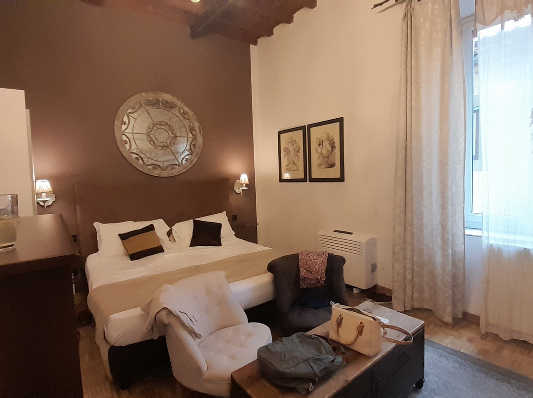 奇马托利B&B酒店主图