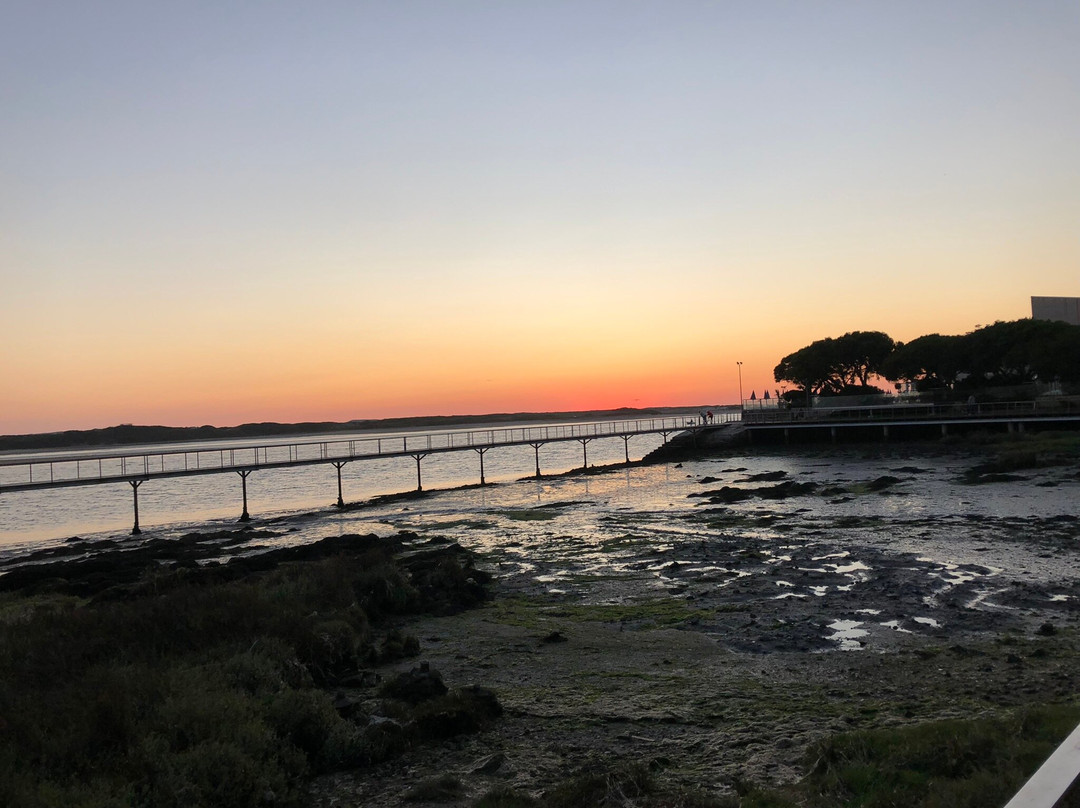 Praia de Esposende-埃斯波森迪必去景点