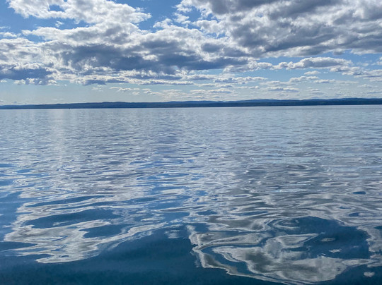 Croisiere Escoumins-Les Escoumins必去景点