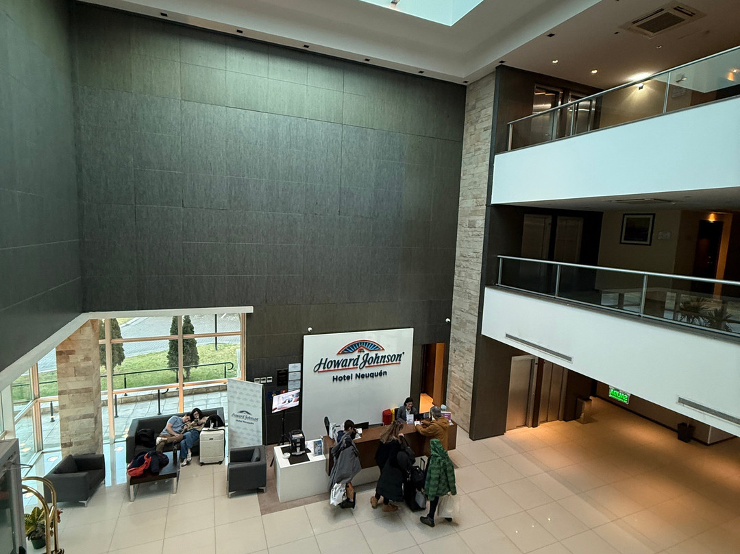 Howard Johnson Neuquen主图