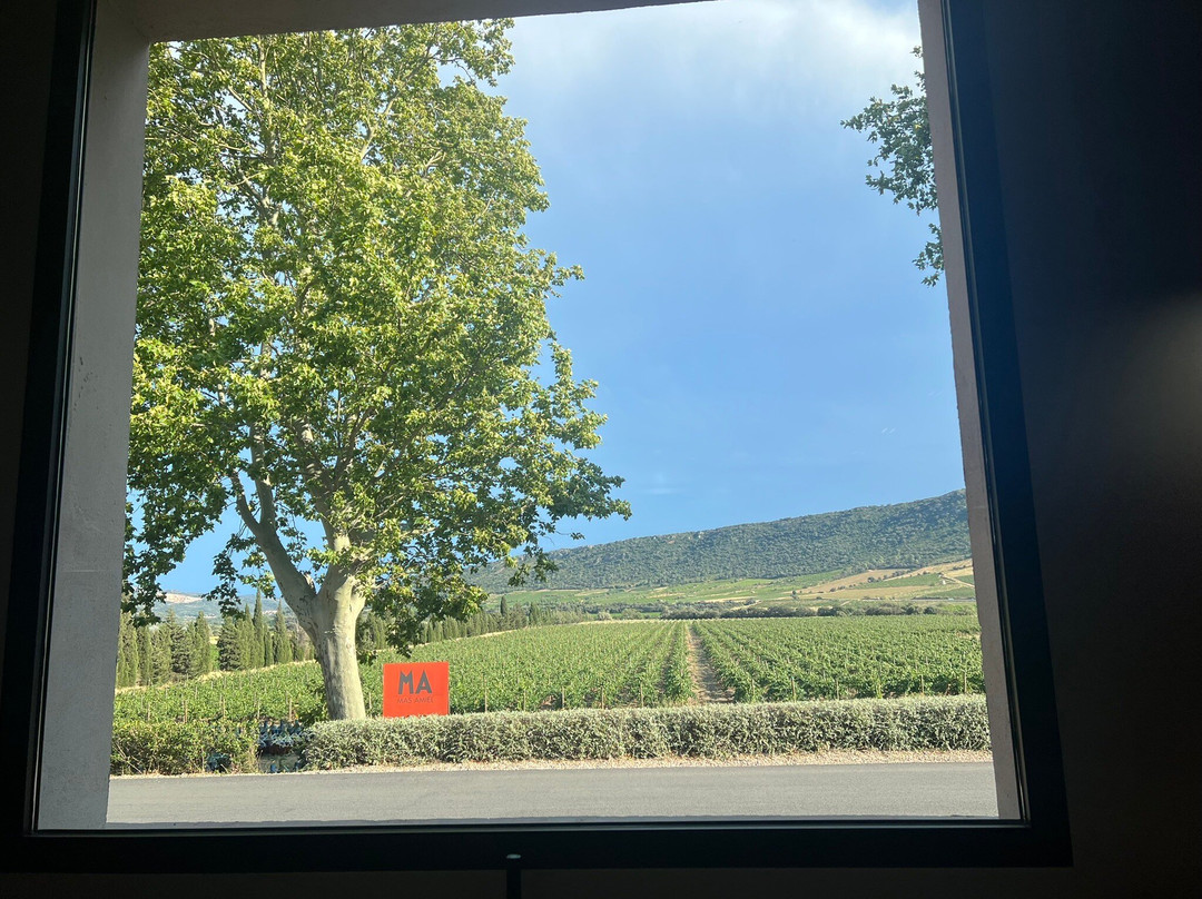 Mas Amiel-Maury必去景点