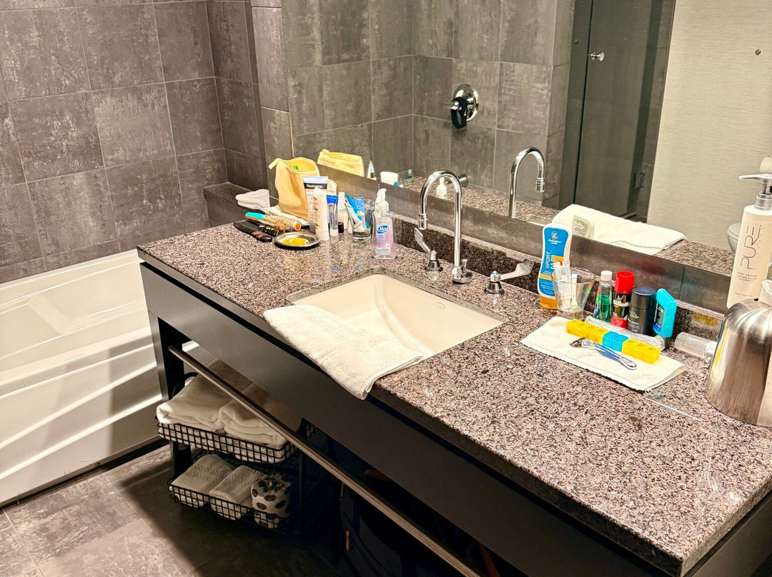 Brookstreet Hotel主图