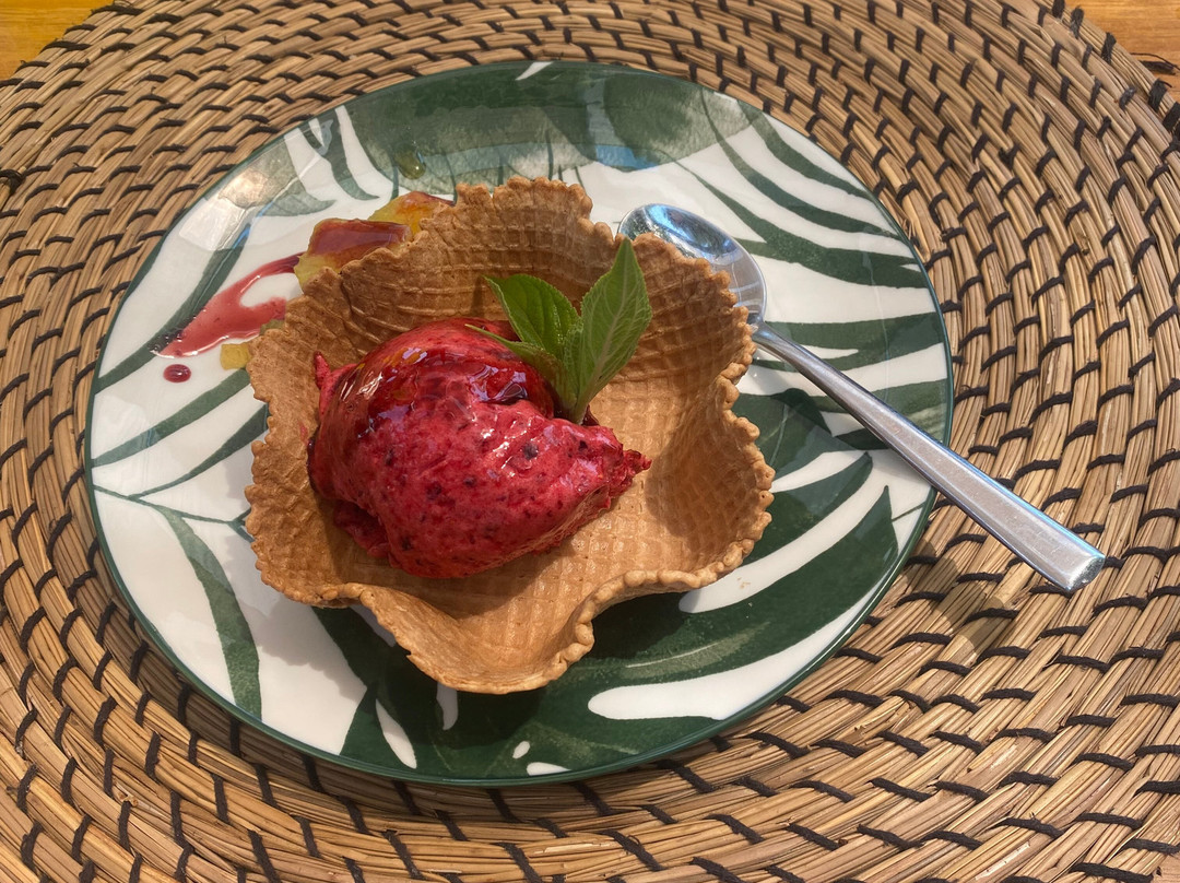 Quinta da Fonte do Milho-Provesende必去景点