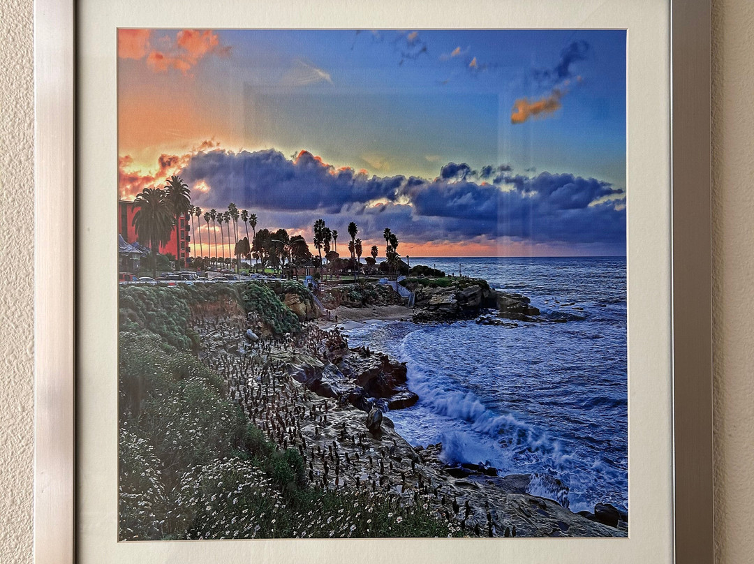 Comfort Inn Chula Vista San Diego South主图