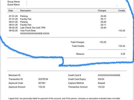 朗伍德疗养酒店主图