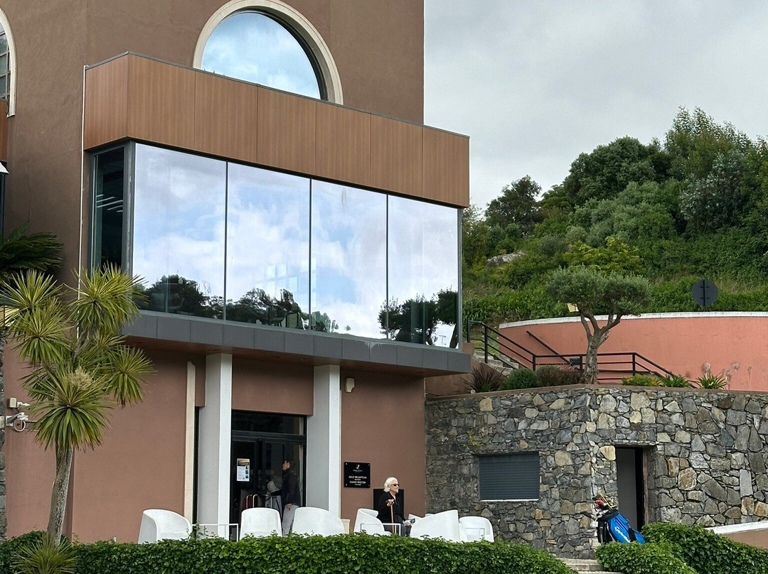 Penha Longa Golf Course-Linho必去景点