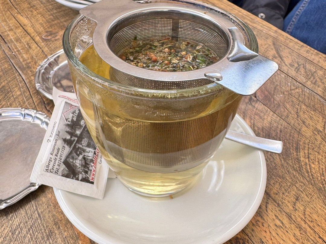 Chalet del Lago主图