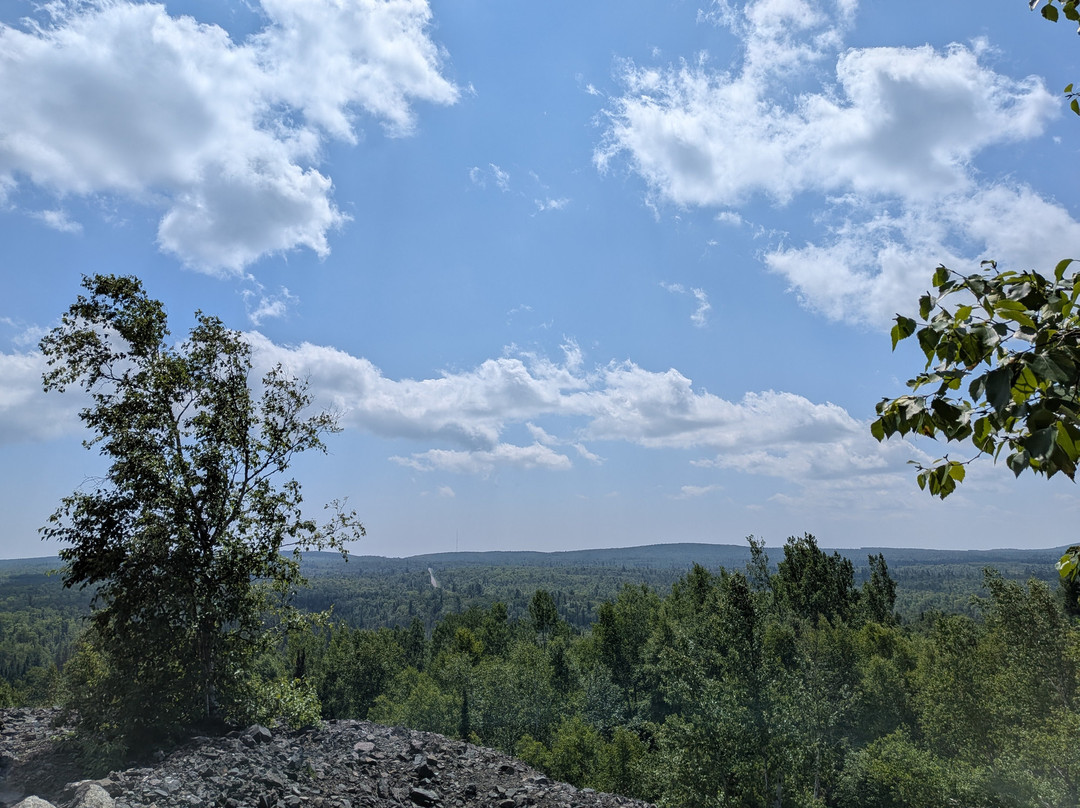 Central Mine-Mohawk必去景点