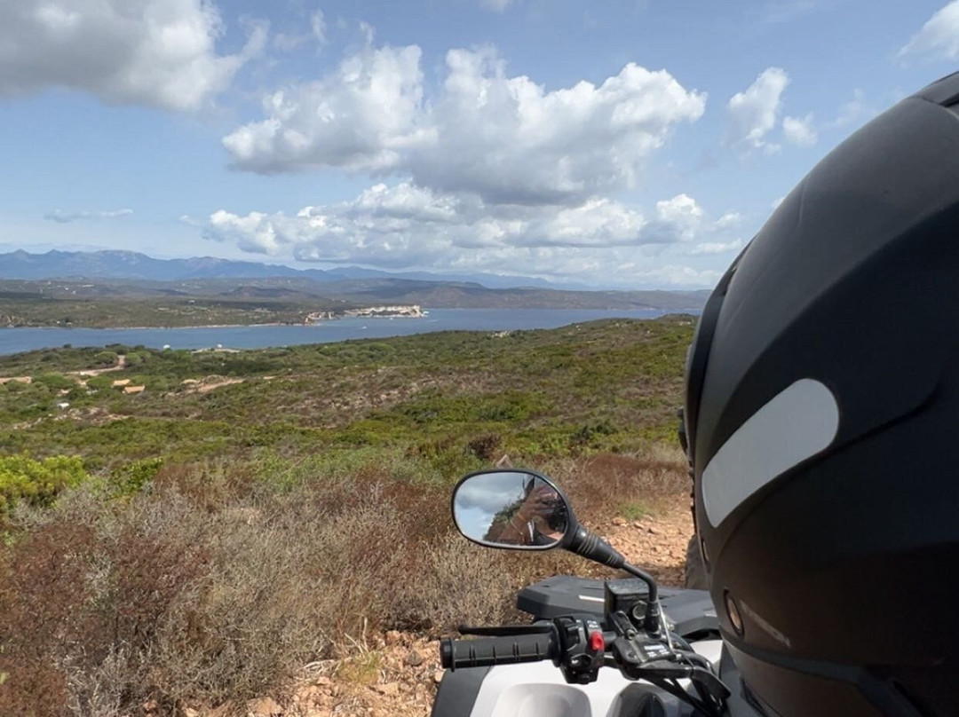 Corsica Ranger-博尼法乔必去景点