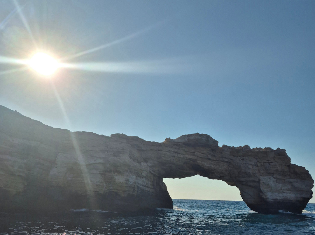 Rethymno Fishing Trip The Lucky Hook-雷斯蒙必去景点