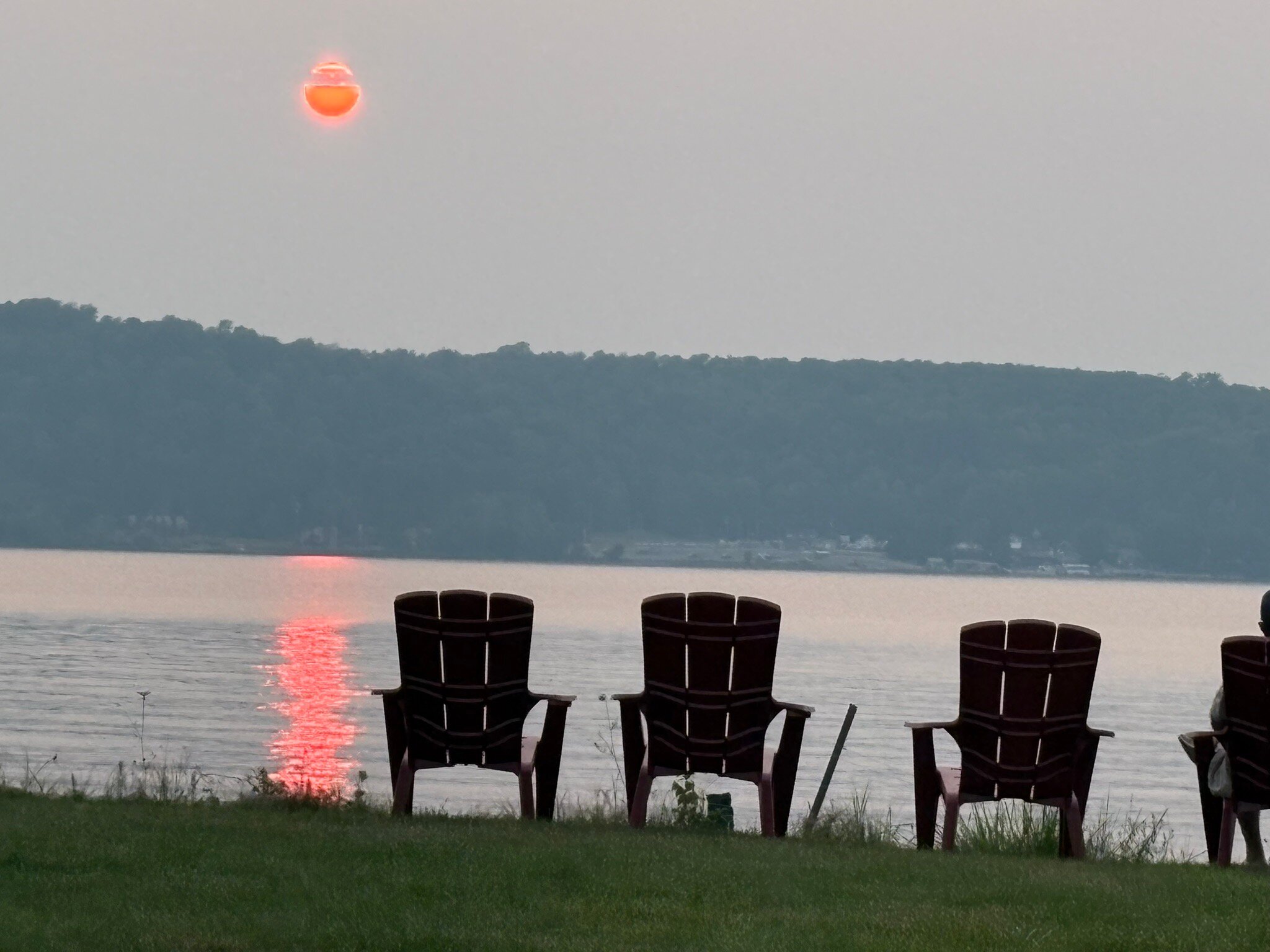 Beach Inn Motel On Munising Bay-官方