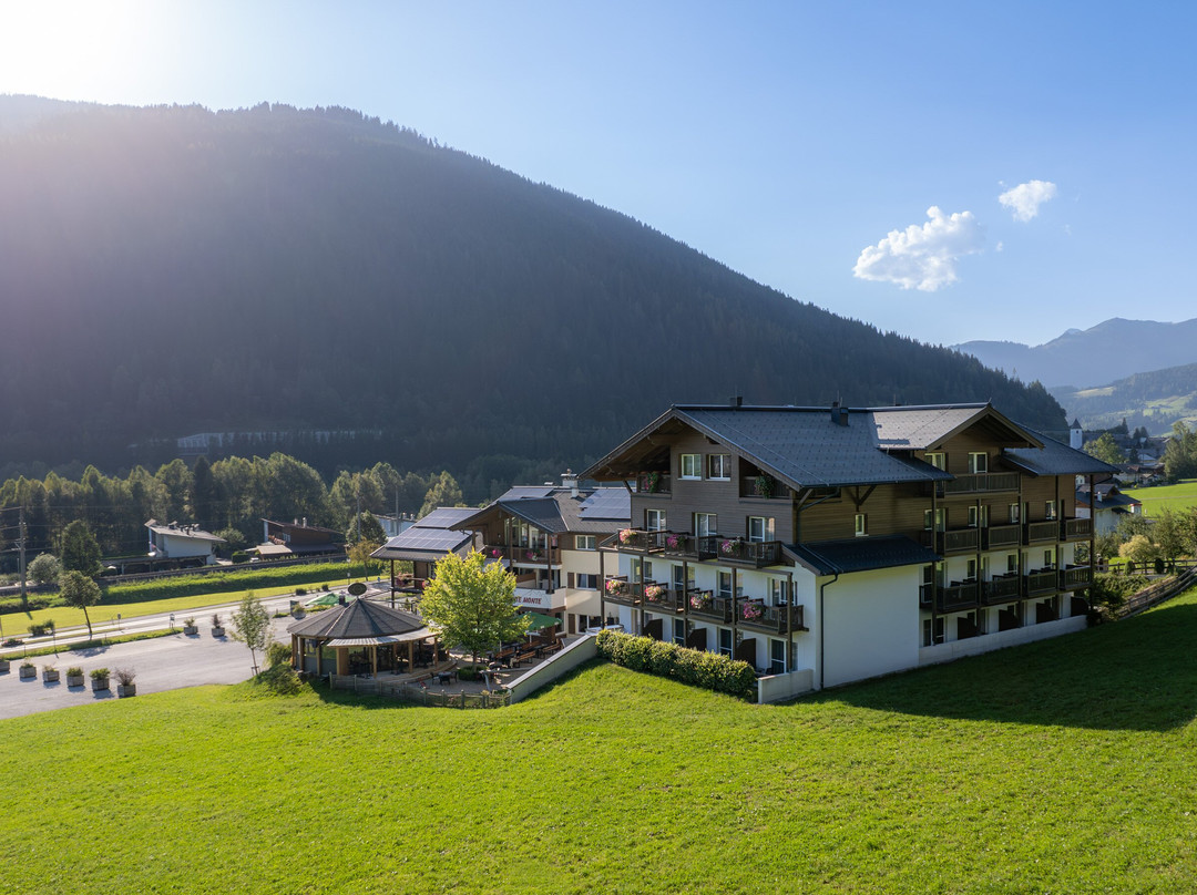 Landhotel Berger主图