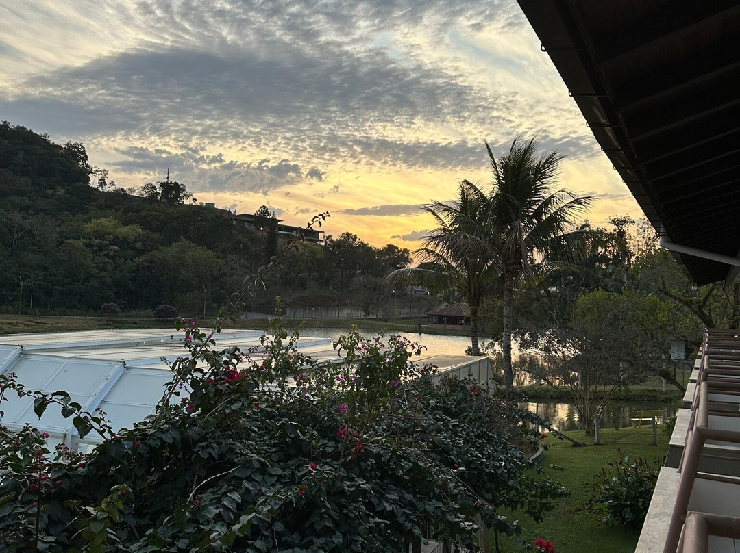 Hotel Termas do Lago主图