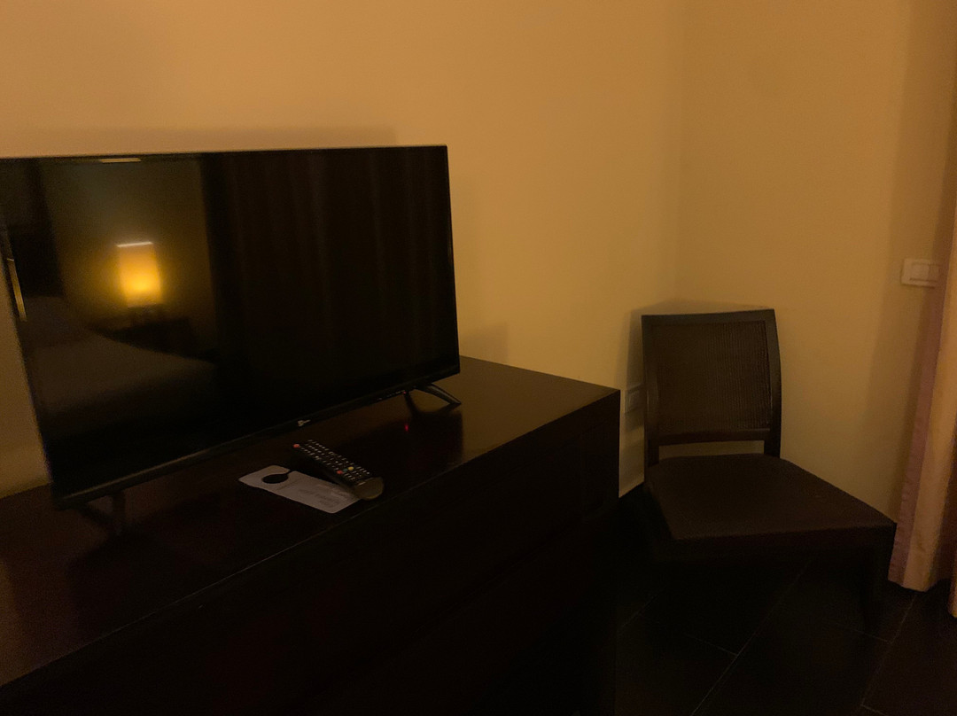 Falconara Greenblu Resort主图
