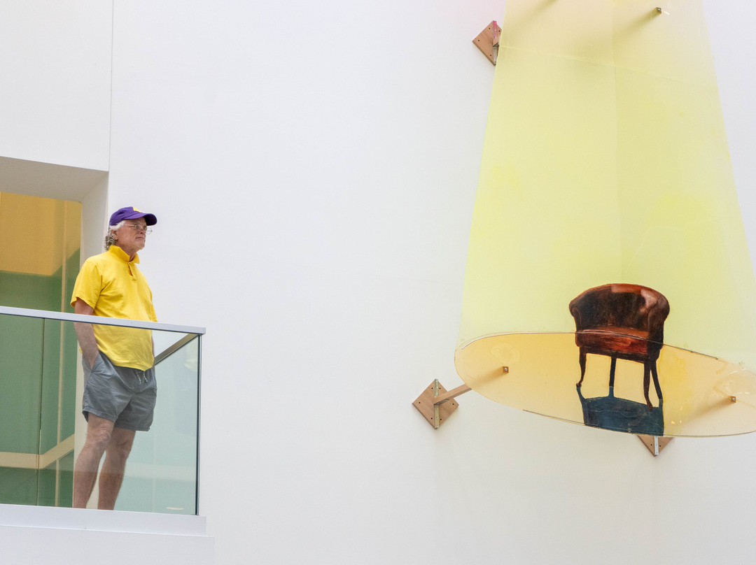 Rochester Art Center-罗切斯特必去景点