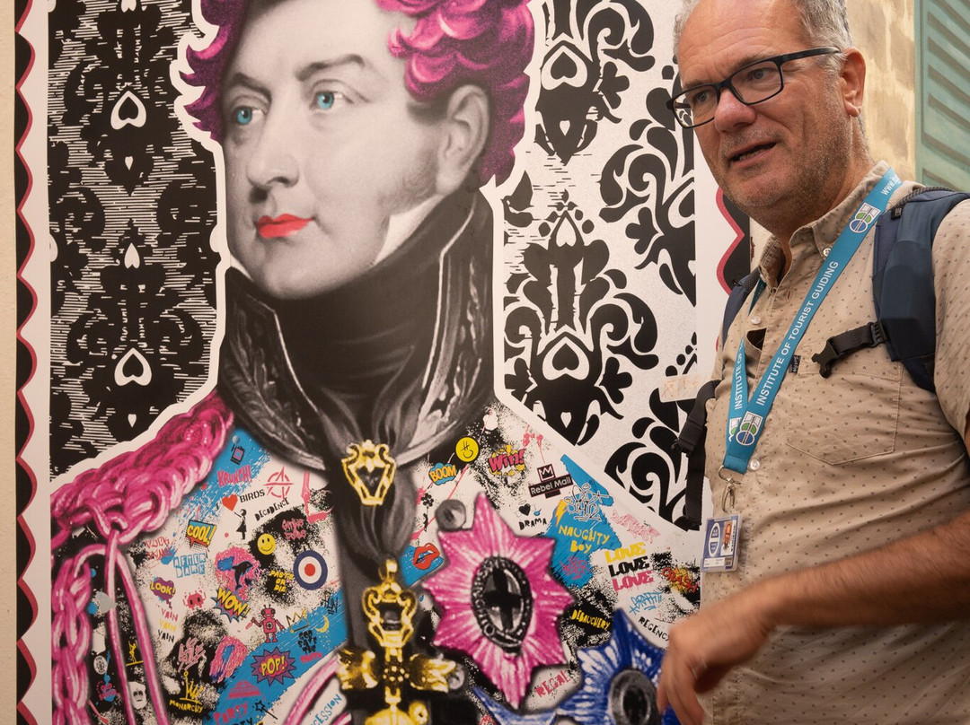 Only in Brighton!-布莱顿必去景点