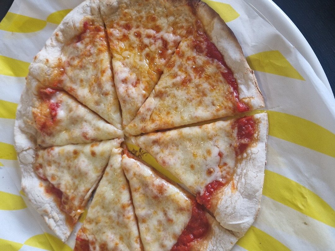 Fort Fun-伊斯特本必去景点