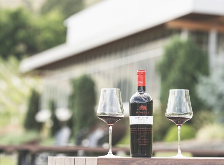 Road 13 Vineyards-Oliver必去景点