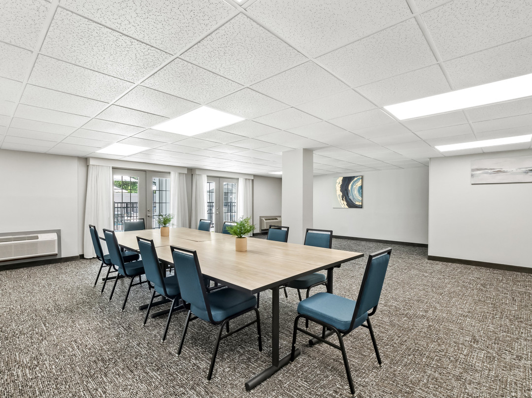 Spark by Hilton Chattanooga Downtown主图