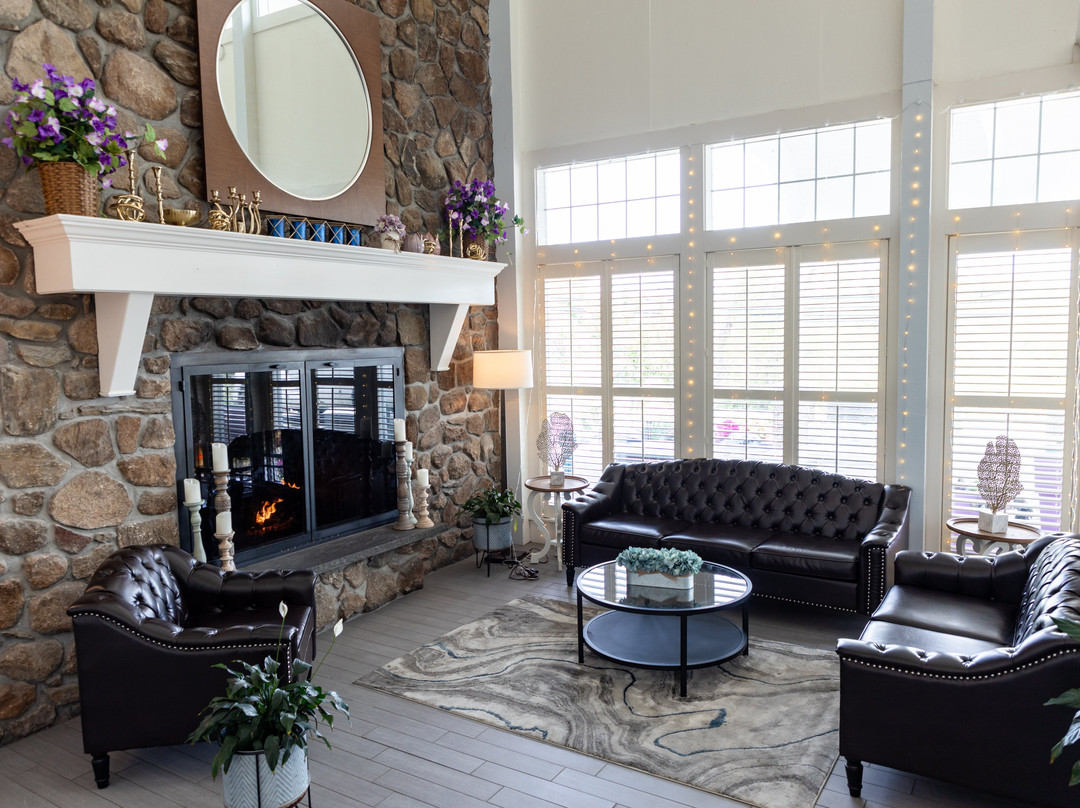 Iris Hotel-Cape Cod- Falmouth主图