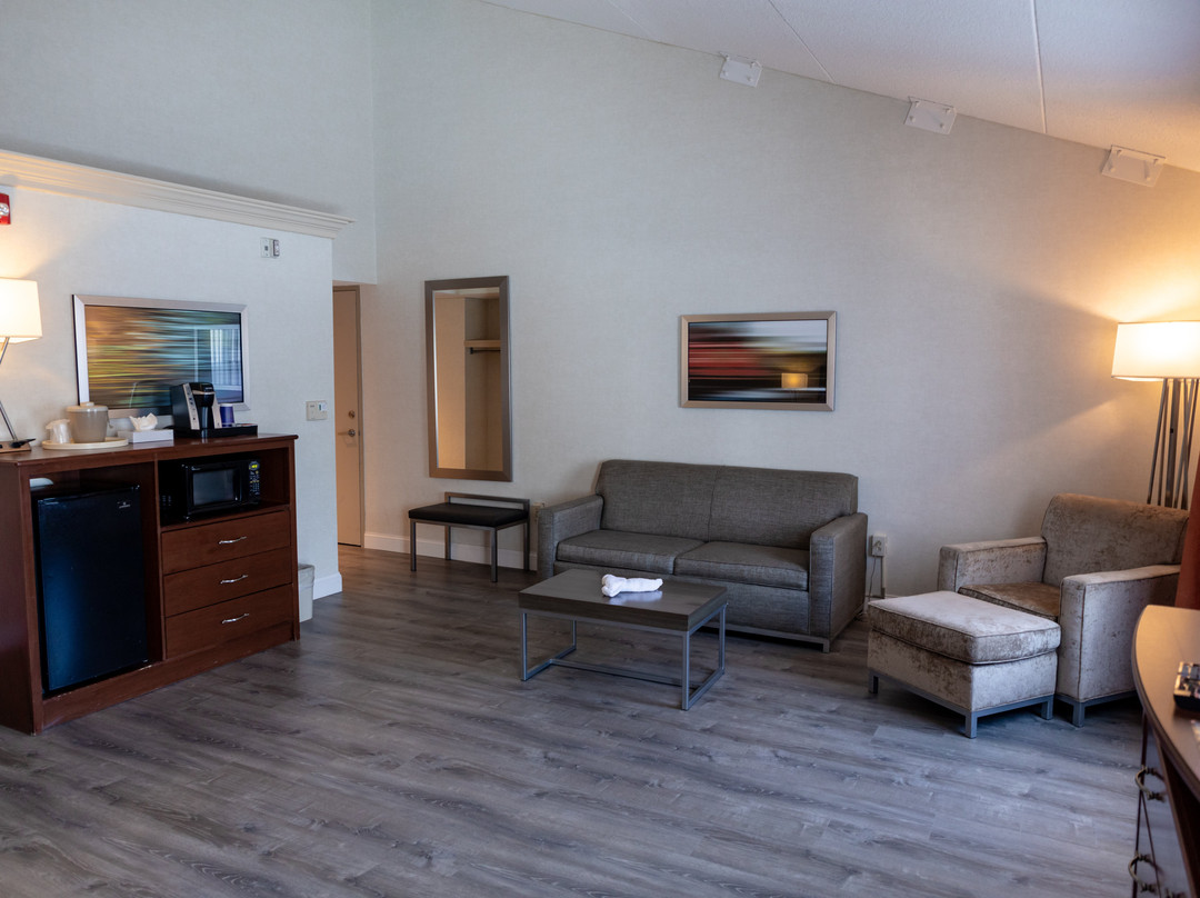 Iris Hotel-Cape Cod- Falmouth主图