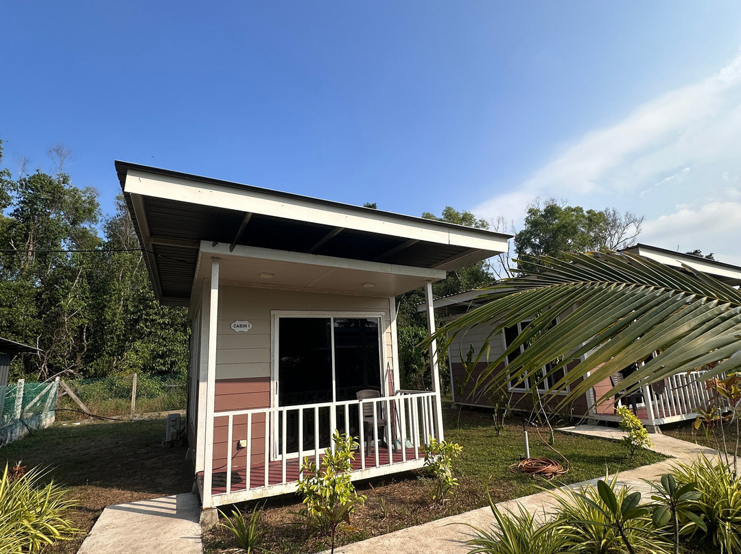 Casa Tanjung Jara主图