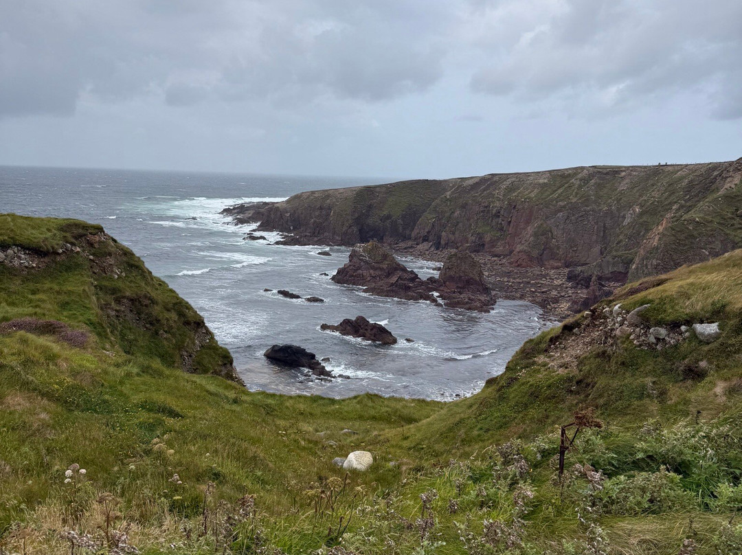 Gweedore Adventures-Gweedore必去景点