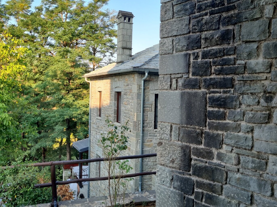 Kipi Mountain Resort主图